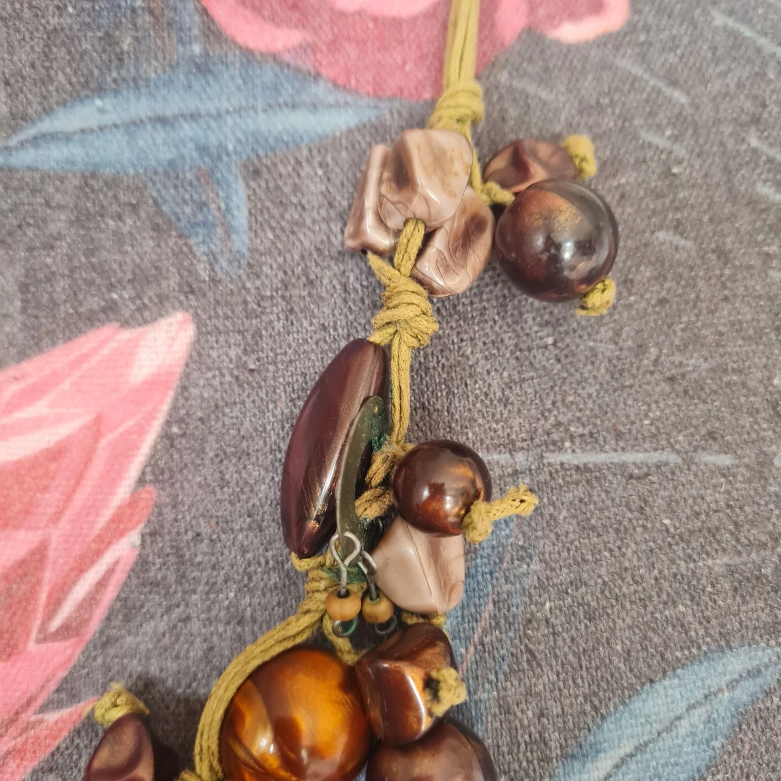 Collar de perlas magnífico – photo 5